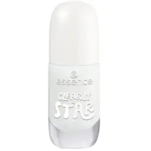 Essence Essence - Vernis À Ongles Gel - 02 Clearly A Star pas cher