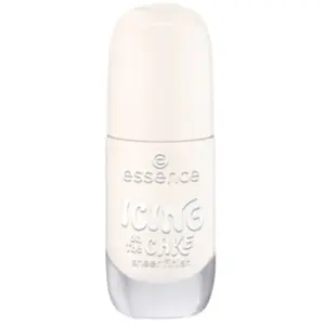 Essence Essence - Vernis À Ongles Gel - 03 Icing On The Cake pas cher