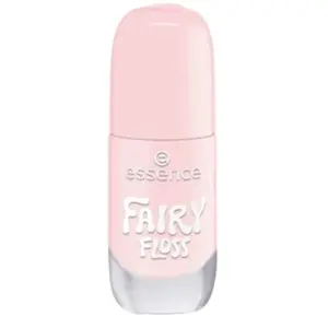 Essence Essence - Vernis À Ongles Gel - 07 Fairy Floss