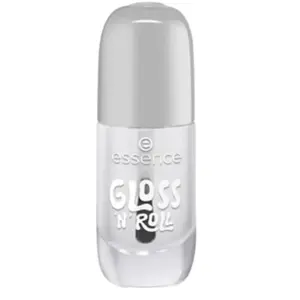 Essence Essence - Vernis À Ongles Gel - 01 Gloss 'n' Roll