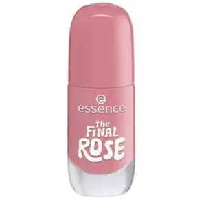 Essence Essence - Vernis À Ongles Gel - 08 The Final Rose pas cher