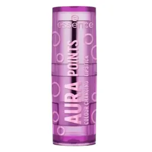 essence AURA POINTS Colour Changing Lipstick Lippenstift