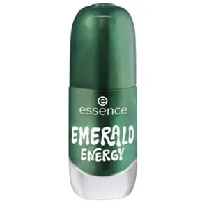 Essence Essence - Vernis À Ongles Gel - 13 Emerald Energy pas cher