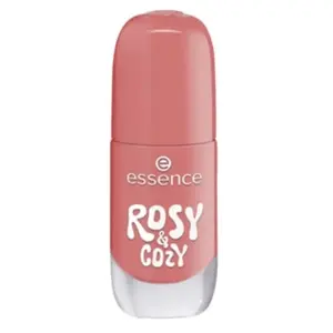Essence Essence - Vernis À Ongles Gel - 10 Rosy & Cozy