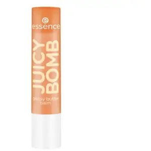 Juicy Bomb bálsamo manteca labial #07-Caramelt My Heart