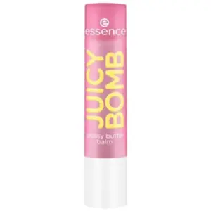 Juicy Bomb bálsamo manteca labial #08-Cherrything I Want
