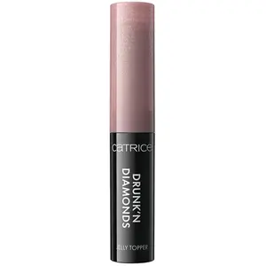 CATRICE Drunk'n Diamonds Jelly Topper Oogschaduw pas cher