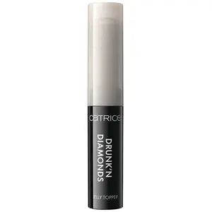 CATRICE Drunk'n Diamonds Jelly Topper Oogschaduw pas cher