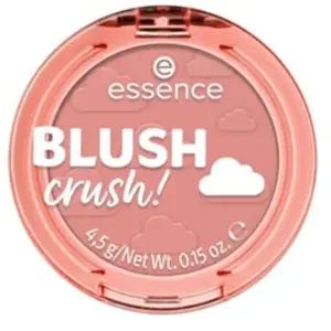 essence BLUSH crush! Blush pas cher