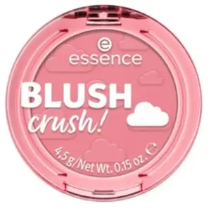 essence BLUSH crush! Blush pas cher