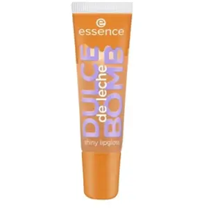 Essence Essence - Gloss À Lèvres Dulce De Leche Bomb Shiny - 01 Cream Come True