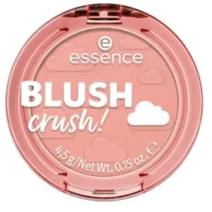 essence BLUSH crush! Blush pas cher