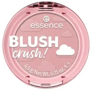 essence BLUSH crush! Blush pas cher