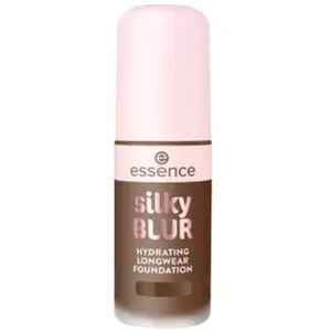 Essence Essence - Fond De Teint Silky Blur Hydrating Longwear - 330 -