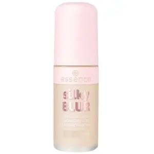 essence silky BLUR Hydrating Longwear Vloeibare foundation