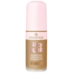 essence Silky Blur Hydrating Longwear Foundation 215 - 30 ml