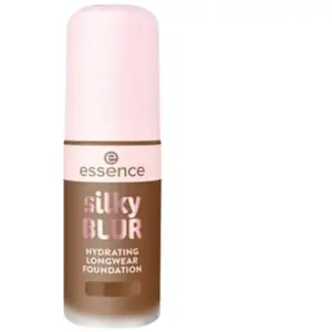 Essence Essence - Fond De Teint Silky Blur Hydrating Longwear - 310 -