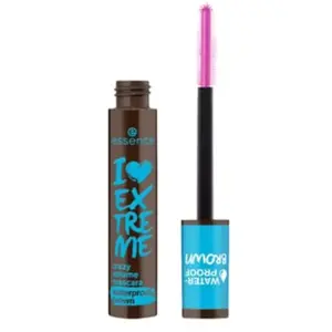 Comparateur de prix : essence I Love Extreme Crazy Volume Waterproof Mascara