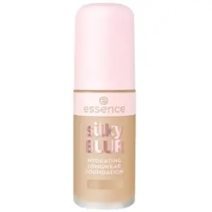 essence silky BLUR Hydrating Longwear Vloeibare foundation pas cher