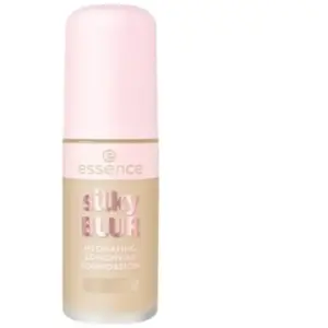 Essence Essence Silky Blur Fond De Teint Hydratant Effet Naturel Effet Mat Teinte 168 30 Ml