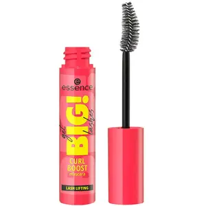 Comparateur de prix : Essence Essence Get Big! Lashes Mascara Pour Plus De Volume 12 Ml