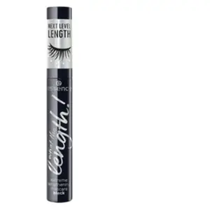 Comparateur de prix : essence, Mascara, quelle longueur ! (#000000, 01, 1, Noir)