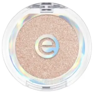 essence Mono eyeshadow GLITTER Oogschaduw pas cher