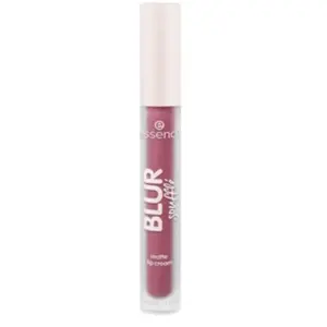 essence BLUR soufflé matte lip cream Lippenstift