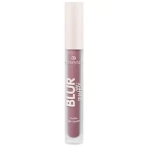 essence BLUR soufflé matte lip cream Lippenstift
