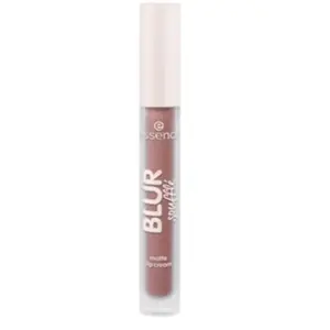 essence BLUR soufflé matte lip cream Lippenstift