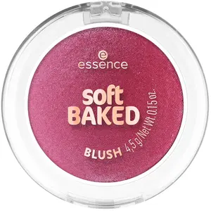 Essence Essence Soft Baked Blush Teinte Berry Bliss 4.5 G pas cher