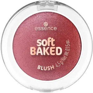 Comparateur de prix : Essence Essence Soft Baked Blush Teinte Cocoa Glaze 4.5 G