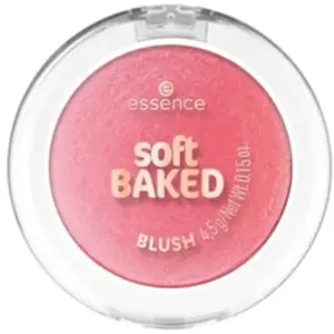 Essence Essence Soft Baked Blush Teinte Think Pink 4.5 G pas cher