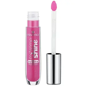 Comparateur de prix : essence Extreme Shine Volume Lipgloss