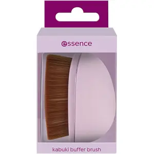 Comparateur de prix : Essence Essence Kabuki Pinceau Kabuki 1 Pcs