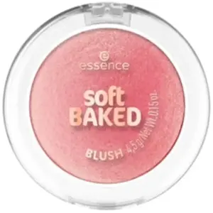 Essence Essence Soft Baked Blush Teinte Rose All Day 4.5 G pas cher