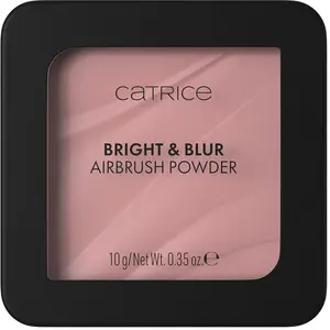 CATRICE Bright & Blur Airbrush Powder Fixeerpoeder pas cher