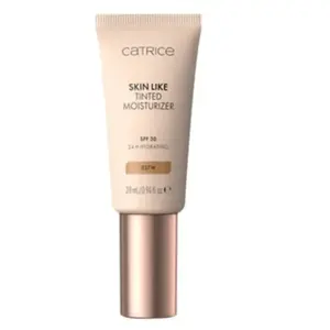 CATRICE Skin Like Tinted Moisturizer Foundationcrème pas cher