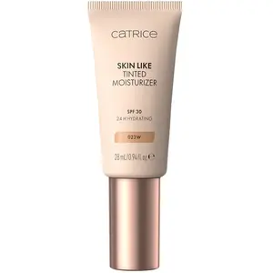 CATRICE Skin Like Tinted Moisturizer Foundationcrème pas cher