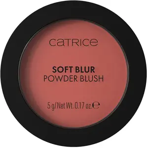 CATRICE Soft Blur Powder Blush Blush pas cher