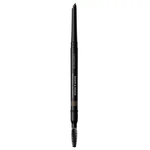 Catrice - Crayon Sourcils Shape & Shade Waterproof - 60 Dark Truffle pas cher