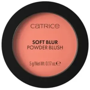Comparateur de prix : CATRICE Soft Blur Powder Blush Blush