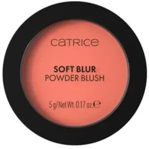 Comparateur de prix : CATRICE Soft Blur Powder Blush Blush