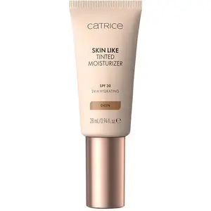 CATRICE Skin Like Tinted Moisturizer Foundationcrème pas cher