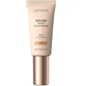CATRICE Skin Like Tinted Moisturizer Foundationcrème