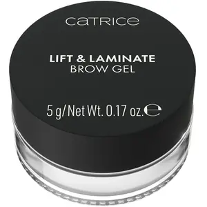 CATRICE Lift & Laminate Brow Gel Wenkbrauwgel pas cher