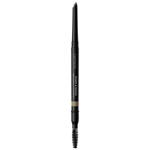 CATRICE Shape & Shade Brow Pencil Waterproof Wenkbrauwpotlood pas cher