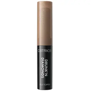 CATRICE Drunk'n Diamonds Jelly Topper Oogschaduw pas cher