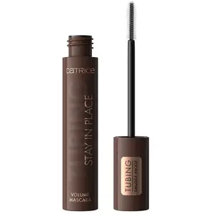 CATRICE TUBING Stay In Place Volume Mascara pas cher