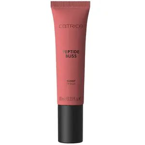 Comparateur de prix : CATRICE Peptide Bliss Glossy Lip Balm Lippenbalsem